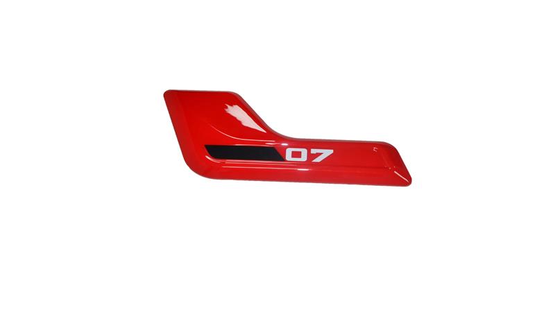 YAN KAPAK SAĞ KIRMIZI (ESTIMA)